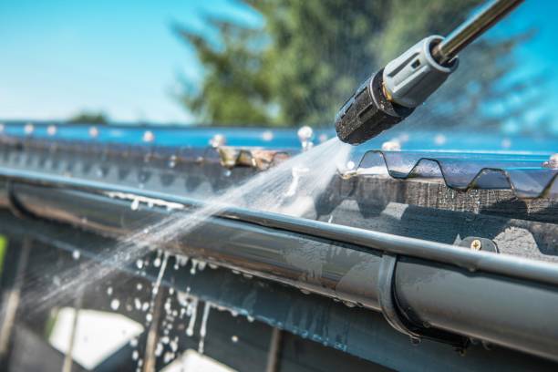 Best House Pressure Washing  in Brookville, PA