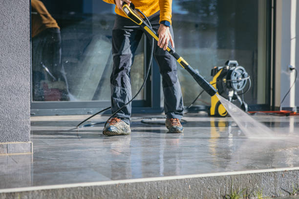 Best Commercial Pressure Washing  in Brookville, PA