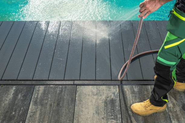 Best Roof Power Washing Services  in Brookville, PA
