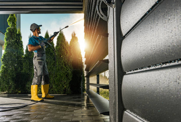 Why Choose Our Certified Pressure Washing Experts for Your Project Needs in Brookville, PA?