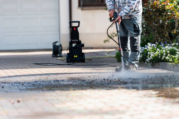 Brookville, PA Pressure Washing Company