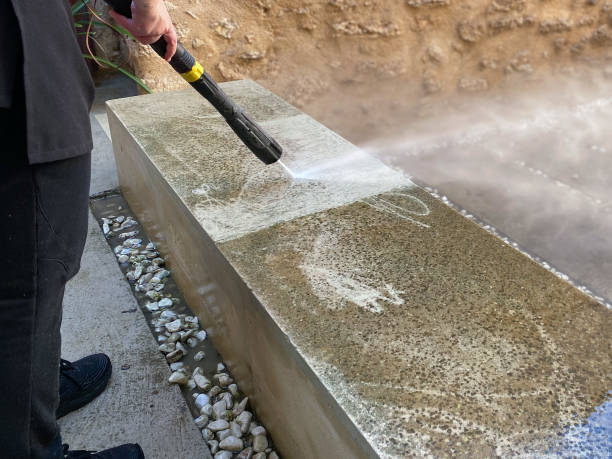 Best Roof Power Washing Services  in Brookville, PA