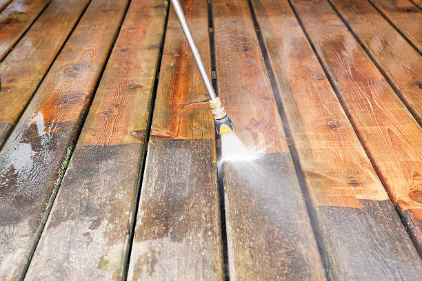 Best Pressure Washing Patio  in Brookville, PA