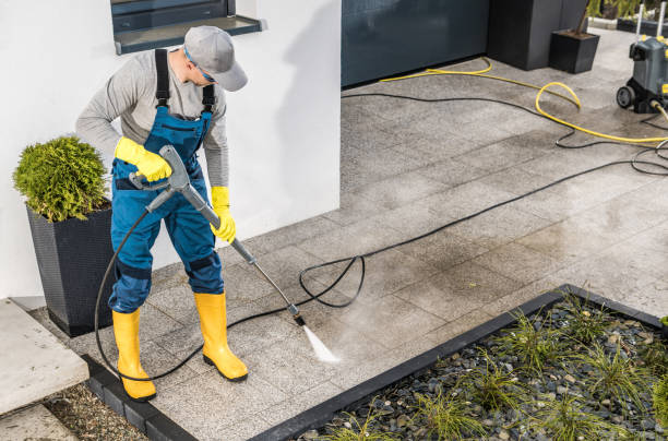 Best Pressure Washing Cost  in Brookville, PA