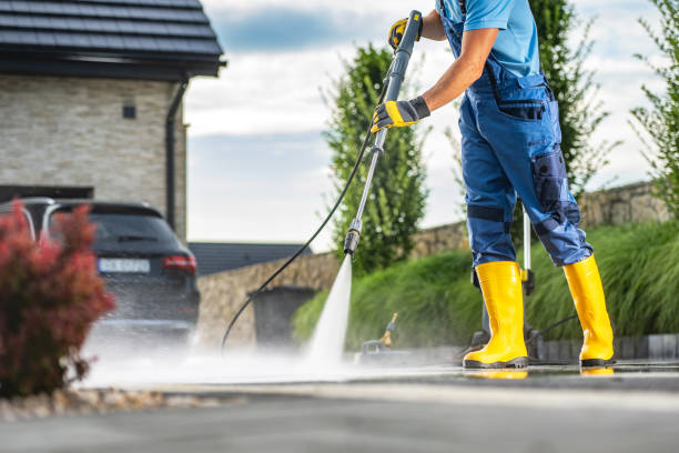 Best Fence Pressure Washing  in Brookville, PA