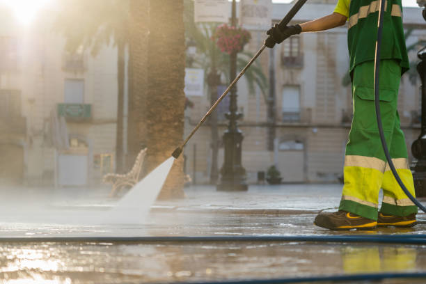 Best Pressure Washing Cost  in Brookville, PA