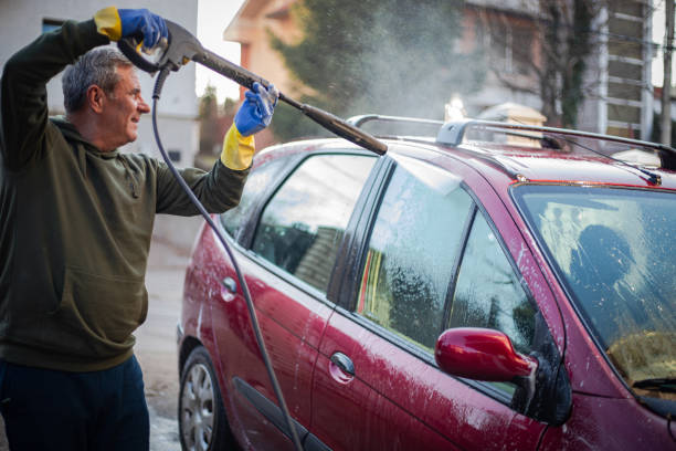 Best Residential Pressure Washing Services  in Brookville, PA