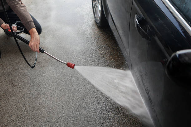 Best Exterior Home Cleaning  in Brookville, PA