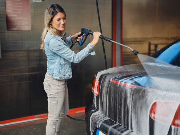 Best Power Washing Near Me  in Brookville, PA